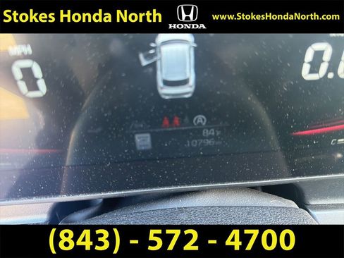 Used 2025 Kia Sportage EX w/ Premium Package image 3