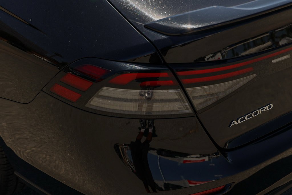 Used 2024 Honda Accord Sport image 7