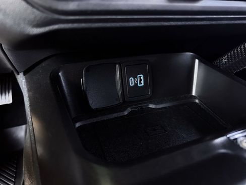 Used 2023 Ford Bronco Raptor AWD/4WD image 18