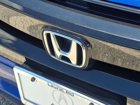 Used 2020 Honda Civic Sport image 3