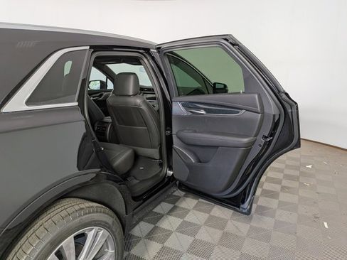 New 2025 Cadillac XT5 Premium Luxury w/ LPO, Floor Liner Package image 35