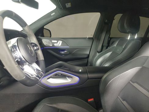 Used 2021 Mercedes-Benz GLE 63 AMG S image 22