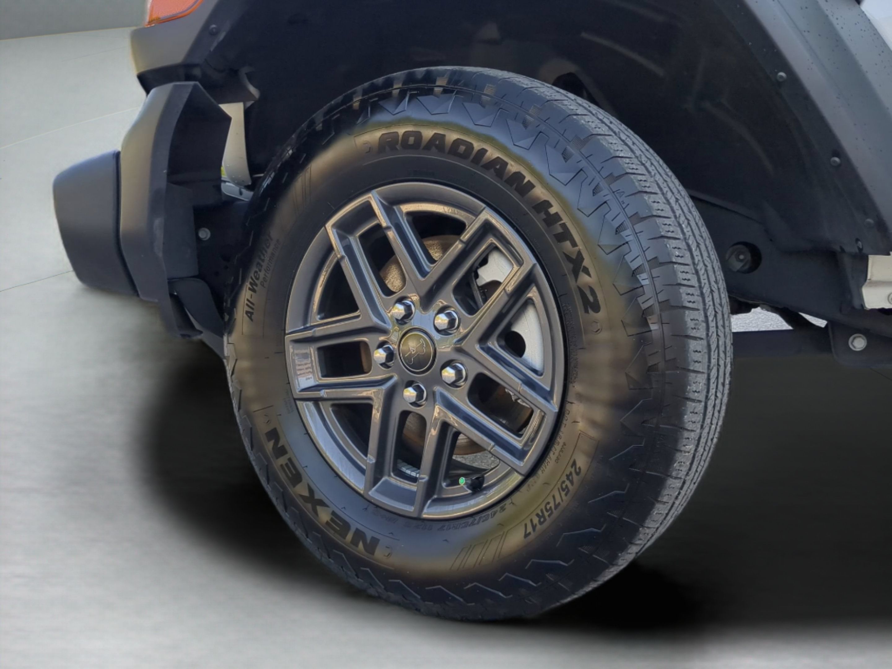Used 2024 Jeep Wrangler Unlimited Sport AWD/4WD image 67