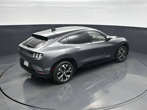 Used 2023 Ford Mustang Mach-E Premium RWD image 39