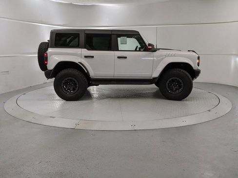 New 2025 Ford Bronco Raptor w/ Interior Carbon Fiber Pack image 2