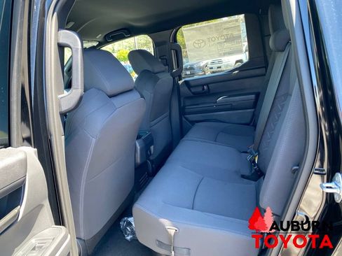 New 2026 Toyota Tacoma SR5 AWD/4WD image 21