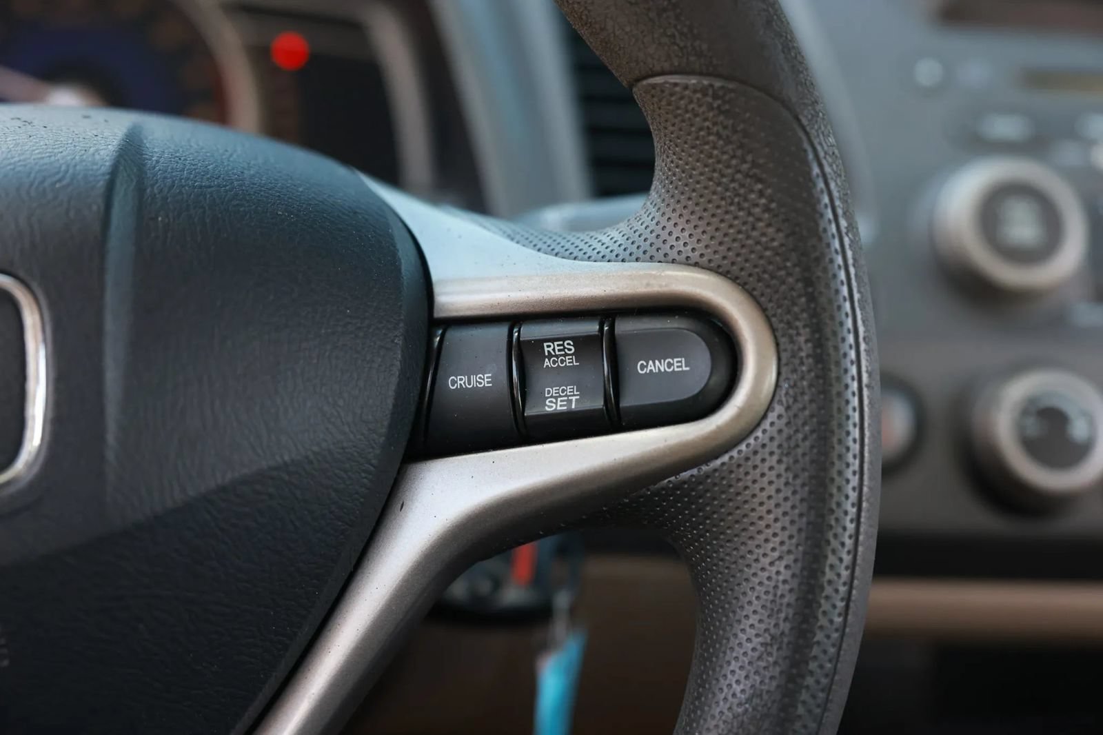 Used 2009 Honda Civic LX image 26