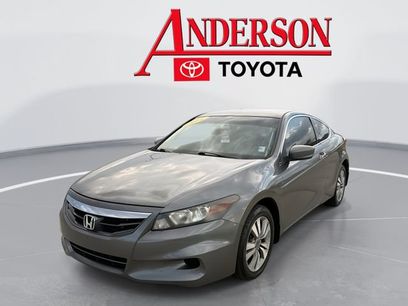 Used 2011 Honda Accord LX-S