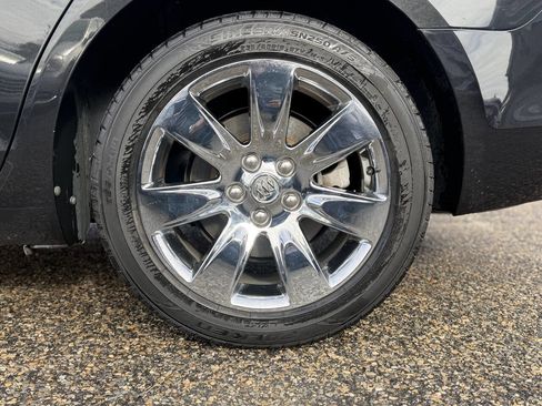 Used 2012 Buick LaCrosse Premium image 38