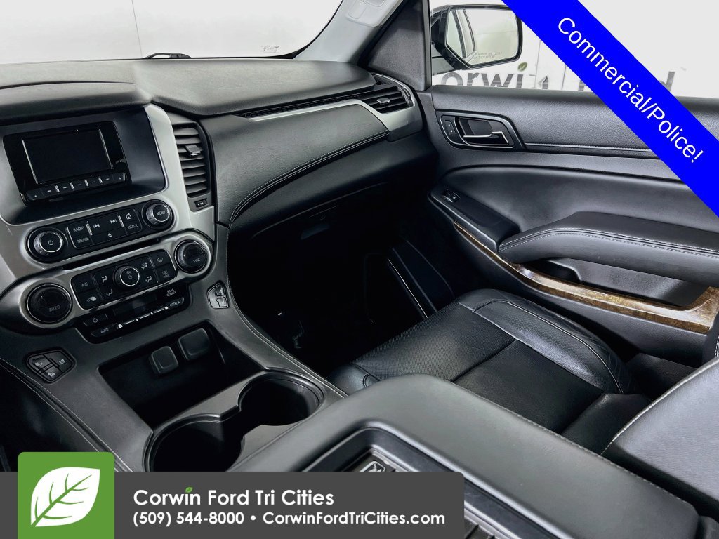 Used 2015 Chevrolet Tahoe 2WD image 26