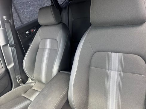 Used 2025 Honda Civic Sport image 13