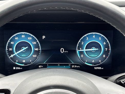 Used 2023 Hyundai Elantra SEL w/ Convenience Package image 20