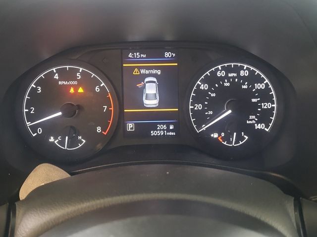 Used 2024 Nissan Altima 2.5 S FWD image 5