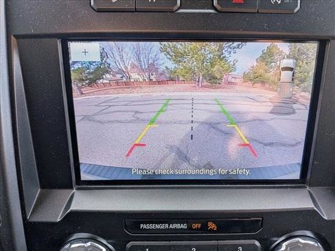 Used 2020 Ford F150 XLT w/ Equipment Group 302A Luxury image 13