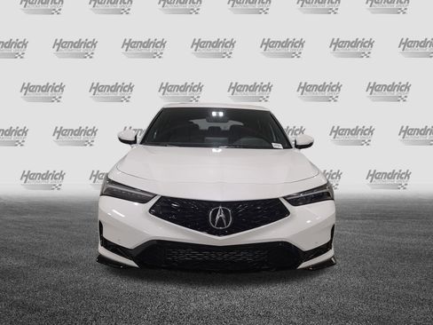 Used 2026 Acura Integra A-Spec FWD image 3