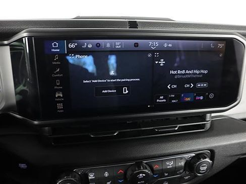 New 2026 Jeep Wrangler Sport S image 12