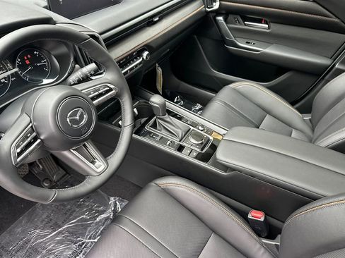 New 2026 MAZDA CX-50 2.5 Hybrid w/ Weather Package AWD/4WD image 8