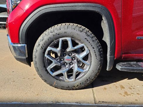 New 2026 GMC Sierra 1500 SLT w/ SLT Premium Plus Package image 54