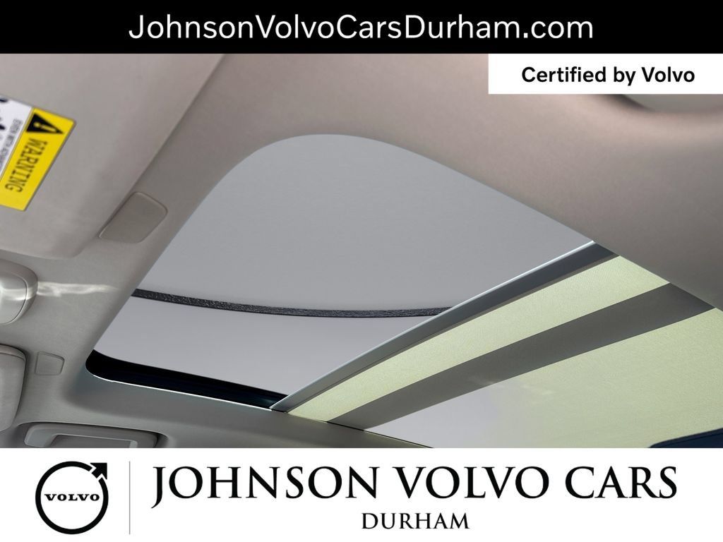 Certified 2023 Volvo XC90 B6 Core w/ Protection Package Premier AWD/4WD image 17