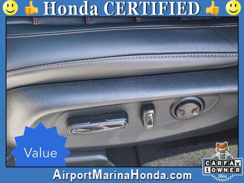 Certified 2024 Honda CR-V Sport-L image 22