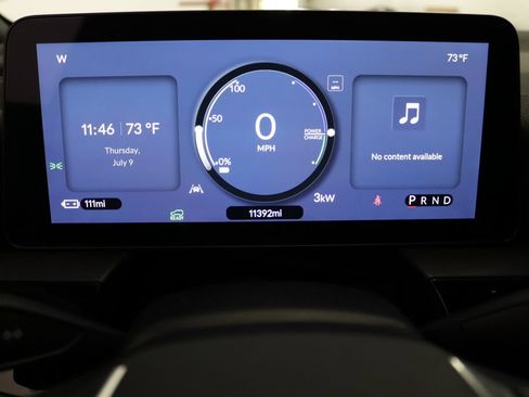 Used 2024 Honda Prologue EX image 3