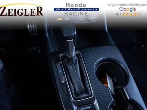 Used 2024 Honda Civic Sport image 19