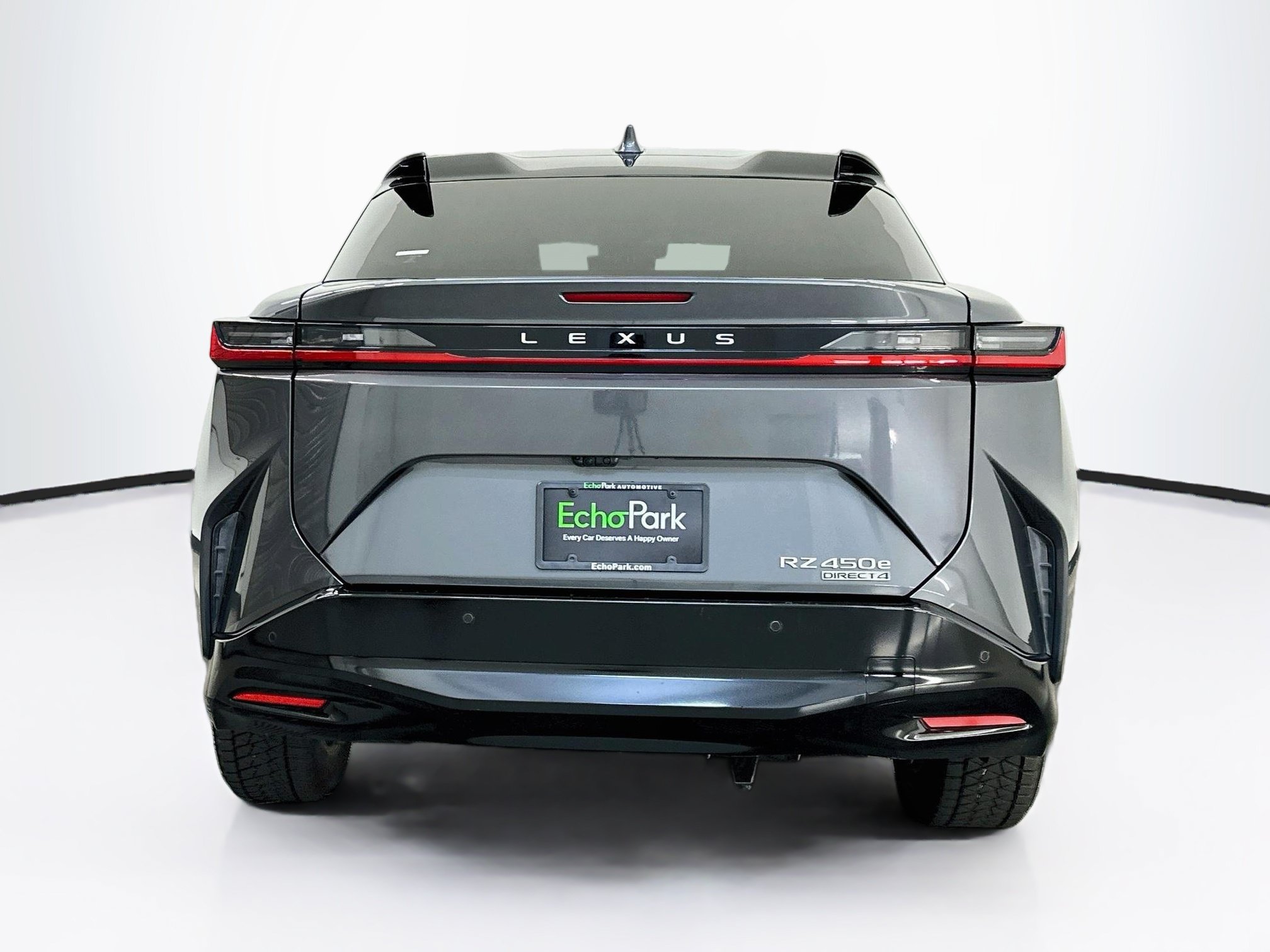 Used 2023 Lexus RZ 450e Premium w/ Technology Package AWD/4WD image 7