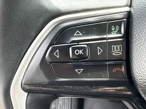 Used 2022 Jeep Grand Cherokee Trailhawk image 24