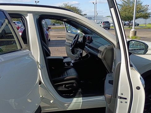 Certified 2026 Honda CR-V Sport-L image 16