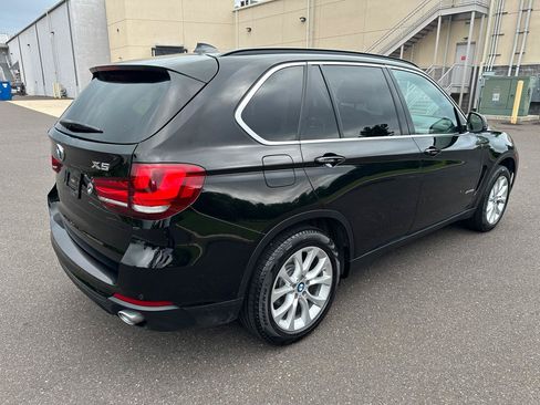 Used 2016 BMW X5 xDrive35i AWD/4WD image 5