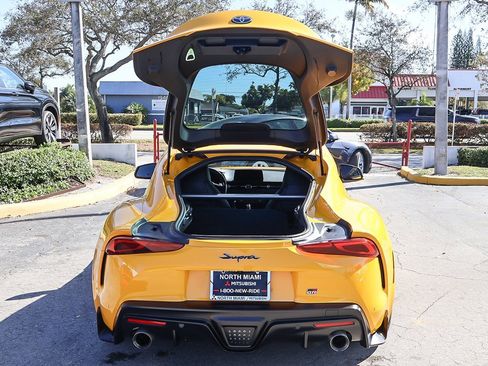 Used 2023 Toyota Supra 3.0 image 20