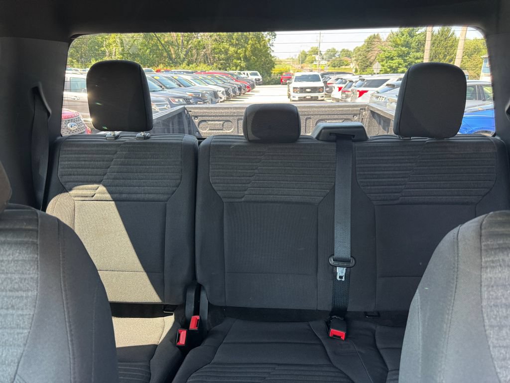 Used 2023 Ford F150 XL AWD/4WD image 22