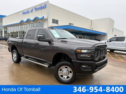 Used 2025 RAM 2500 Tradesman