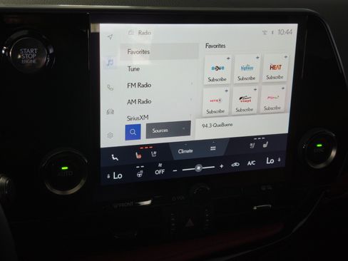 Used 2024 Lexus NX 250 FWD w/ Premium Package image 23