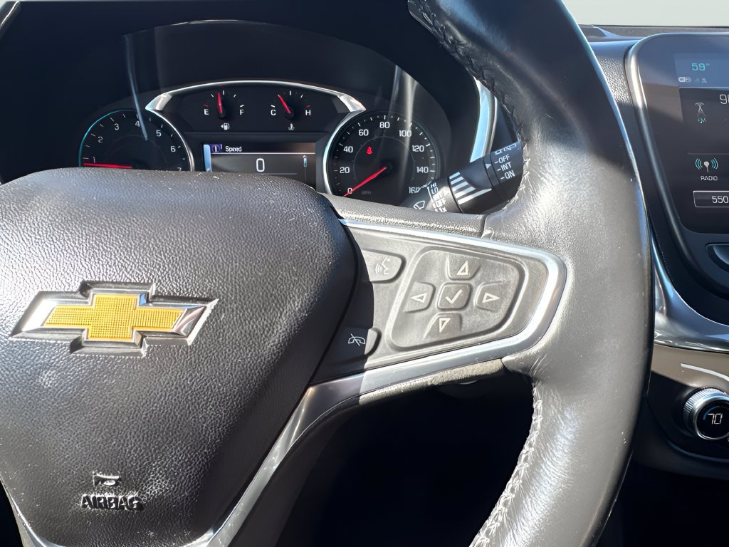 Used 2018 Chevrolet Equinox Premier FWD image 30