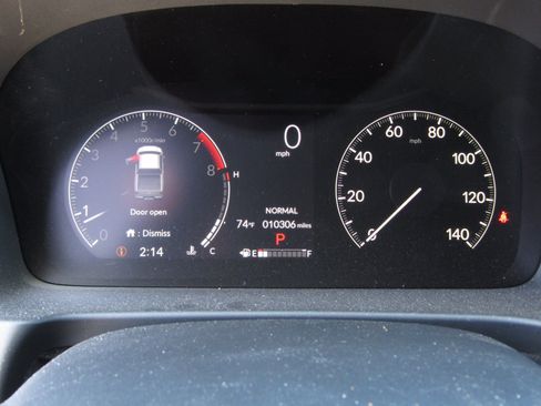 Used 2025 Honda Ridgeline TrailSport image 27
