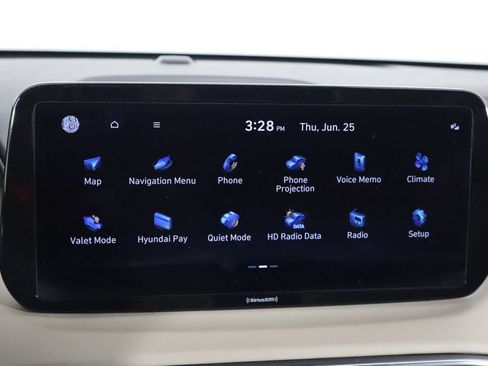 Used 2023 Hyundai Santa Fe SEL FWD image 32