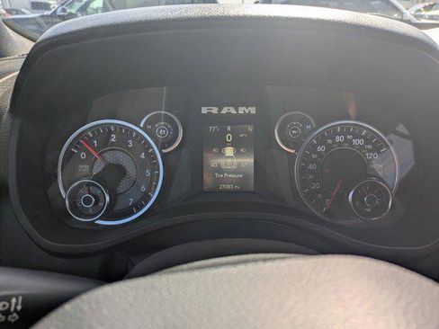 Certified 2024 RAM 1500 Tradesman image 22