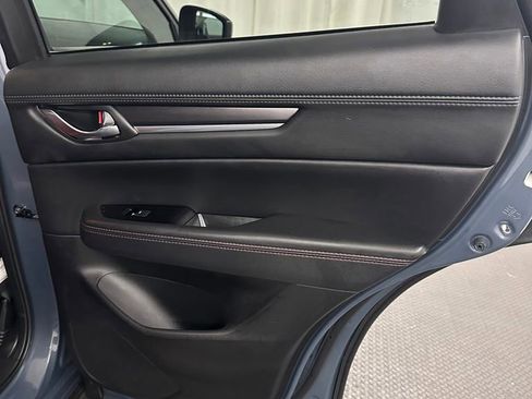 Used 2023 MAZDA CX-5 Carbon Edition image 28