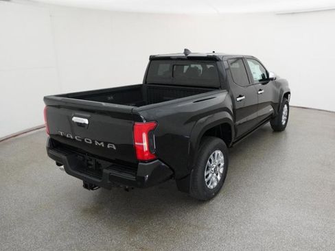 New 2026 Toyota Tacoma Limited AWD/4WD image 21