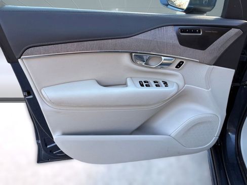 Certified 2022 Volvo XC90 T6 Inscription image 23