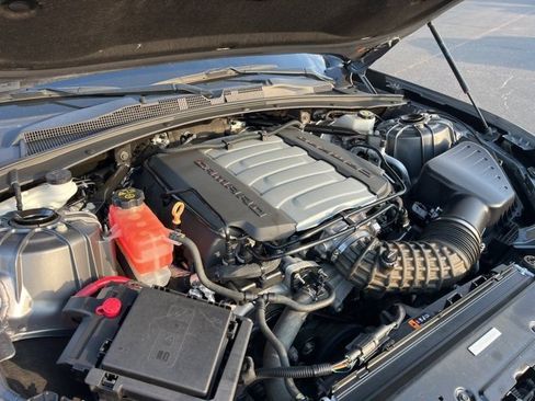 Used 2021 Chevrolet Camaro SS image 34