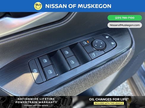 New 2026 Nissan Kicks SV w/ Cold Weather Package image 11