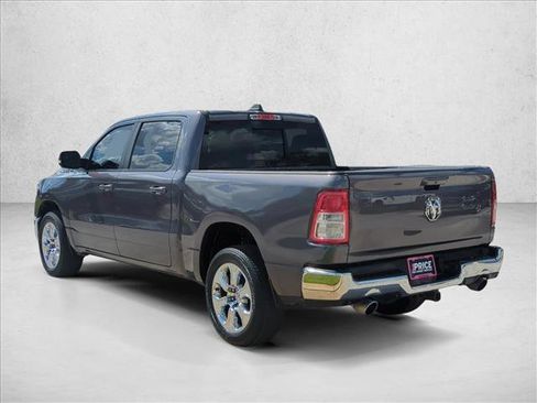Used 2022 RAM 1500 Big Horn RWD image 5