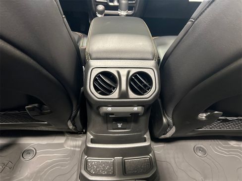 New 2025 Jeep Wrangler Sahara image 33