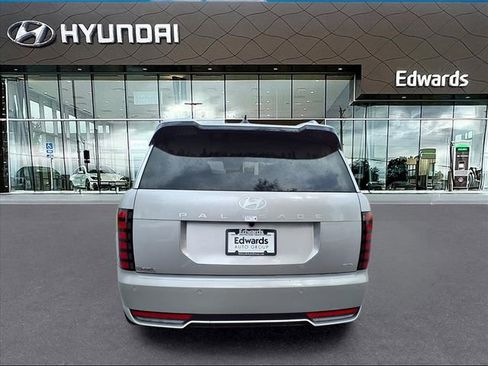 New 2026 Hyundai Palisade Calligraphy image 6