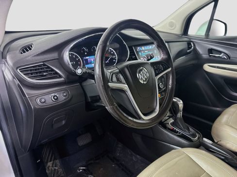 Used 2019 Buick Encore Essence FWD image 23
