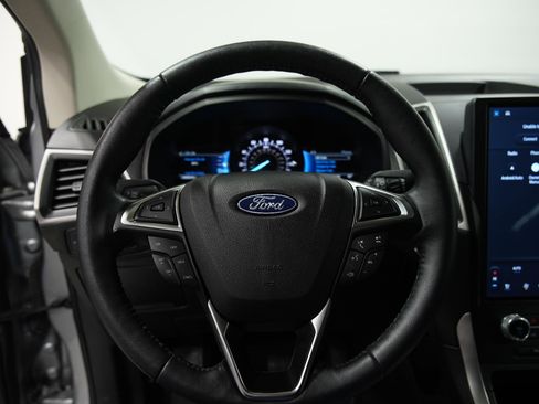 Used 2022 Ford Edge SEL w/ Convenience Package image 33