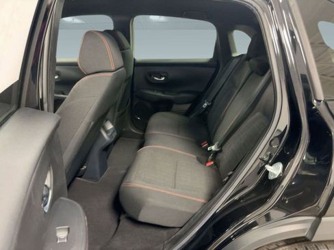 Used 2023 Honda HR-V Sport image 14