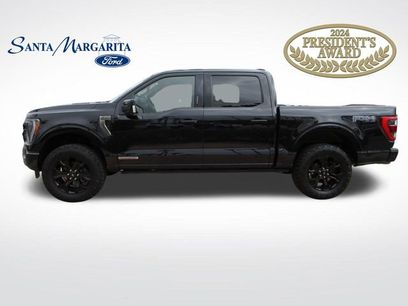 Used 2023 Ford F150 Platinum w/ Equipment Group 701A High